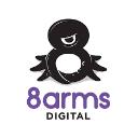 8arms Digital logo